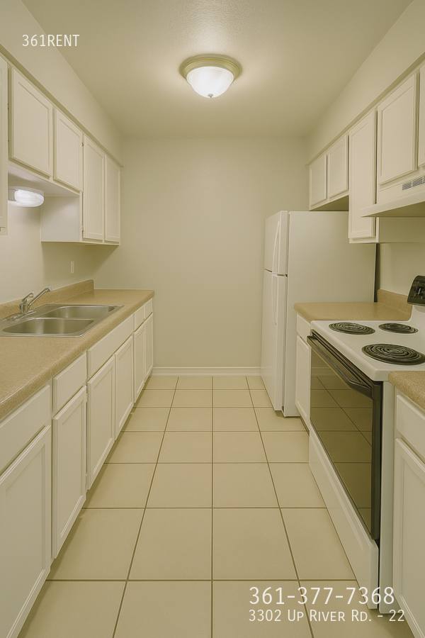 Apartment for rent at 3302 Up River Rd #22, Corpus Christi, TX 78408