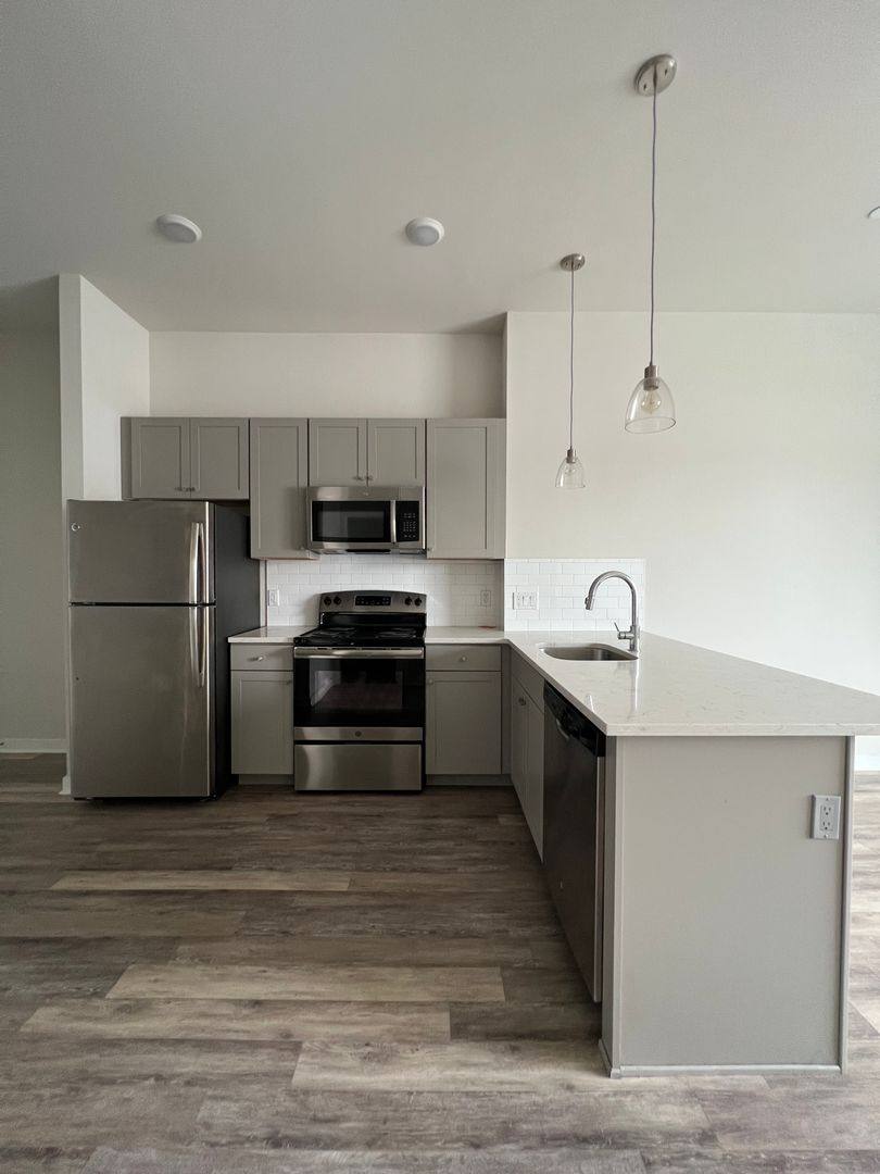 Apartment for rent at 4912 Baltimore Ave, Philadelphia, PA 19143