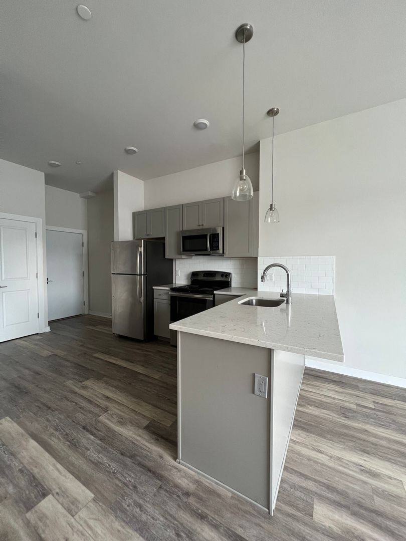 Apartment for rent at 4912 Baltimore Ave, Philadelphia, PA 19143