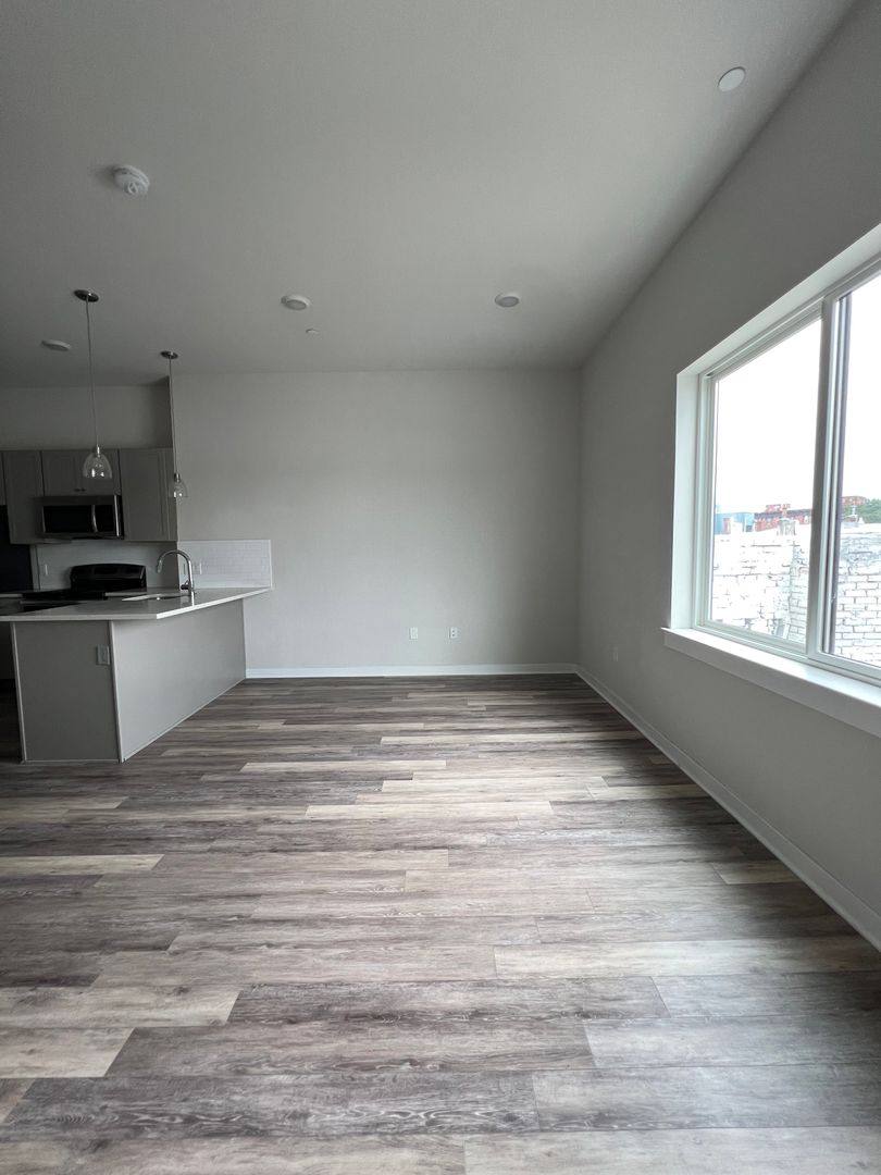 Apartment for rent at 4912 Baltimore Ave, Philadelphia, PA 19143