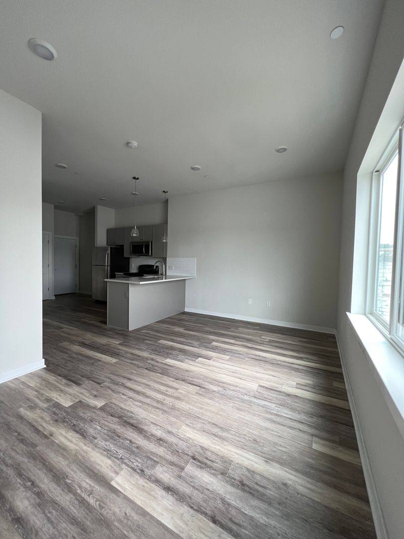 Apartment for rent at 4912 Baltimore Ave, Philadelphia, PA 19143