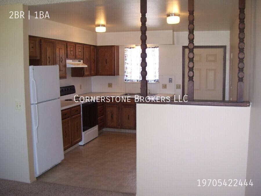 Apartment for rent at 256 Applewood Court, Brush, CO 80723