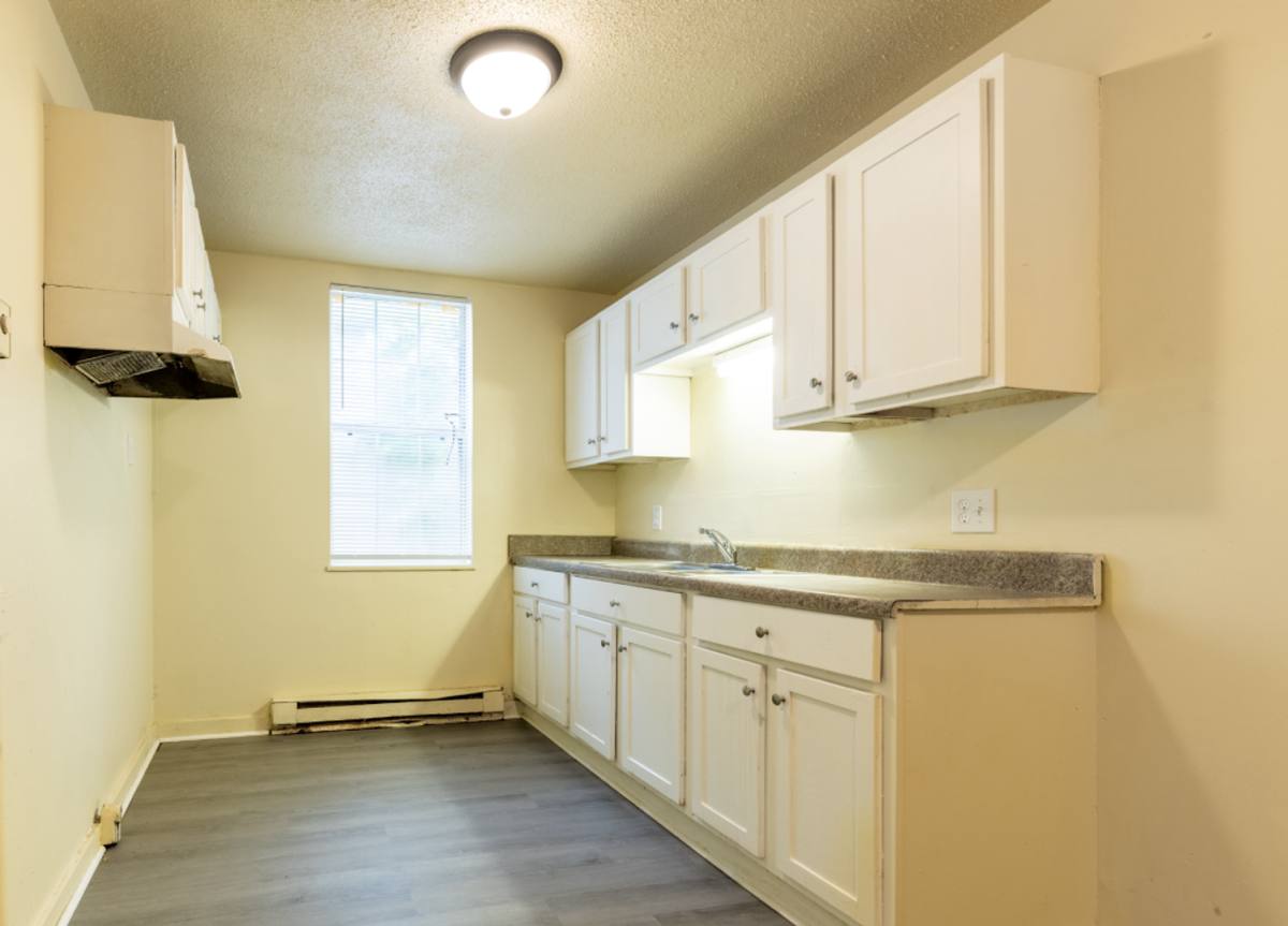 Apartment for rent at 1818 Leland St, North Charleston, SC 29405