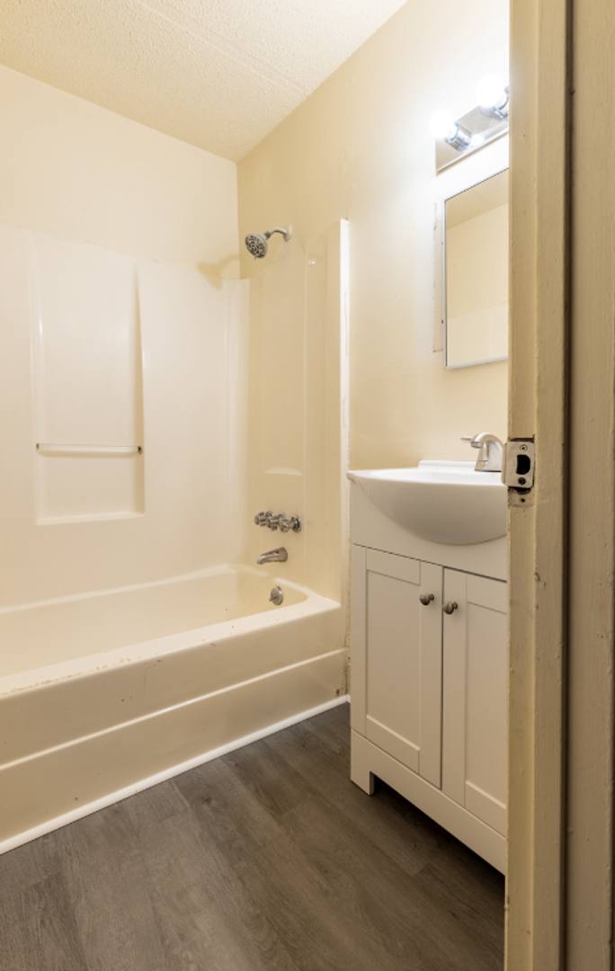 Apartment for rent at 1818 Leland St, North Charleston, SC 29405