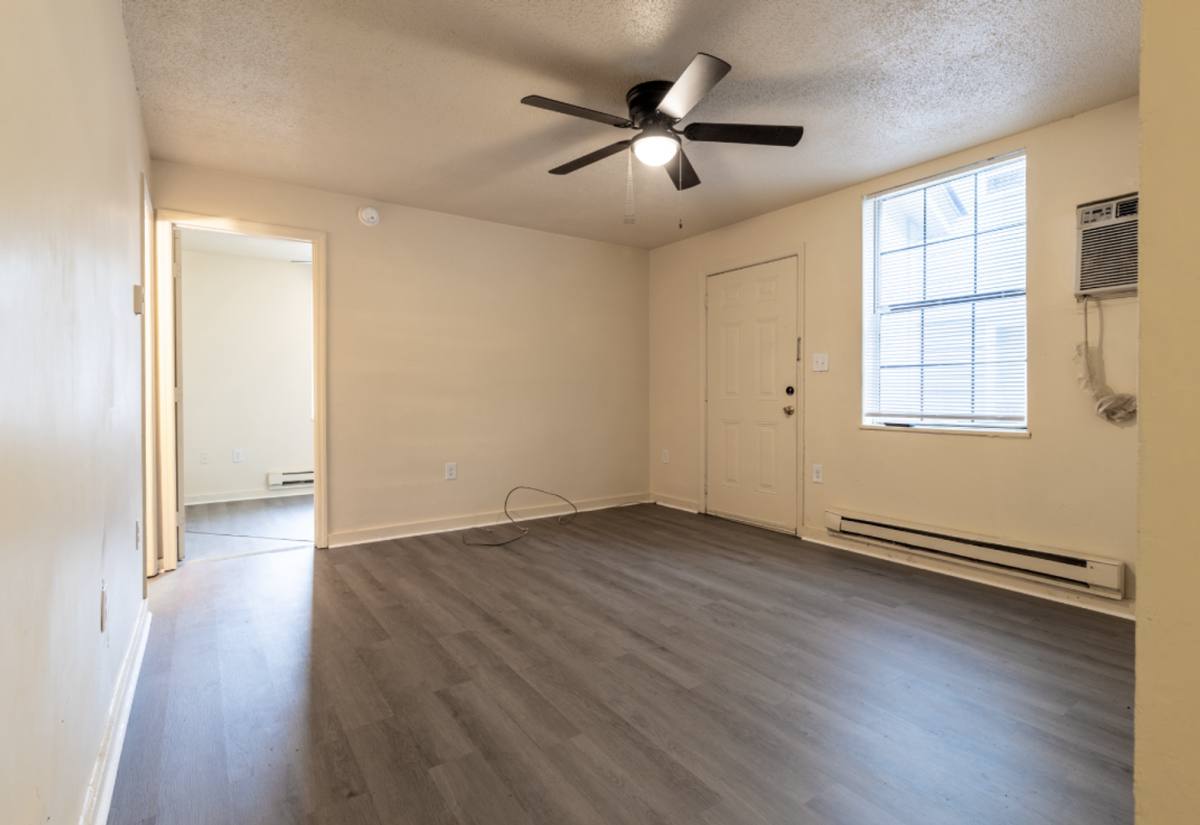 Apartment for rent at 1818 Leland St, North Charleston, SC 29405