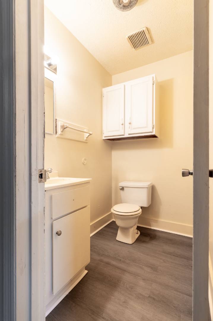 Apartment for rent at 1818 Leland St, North Charleston, SC 29405