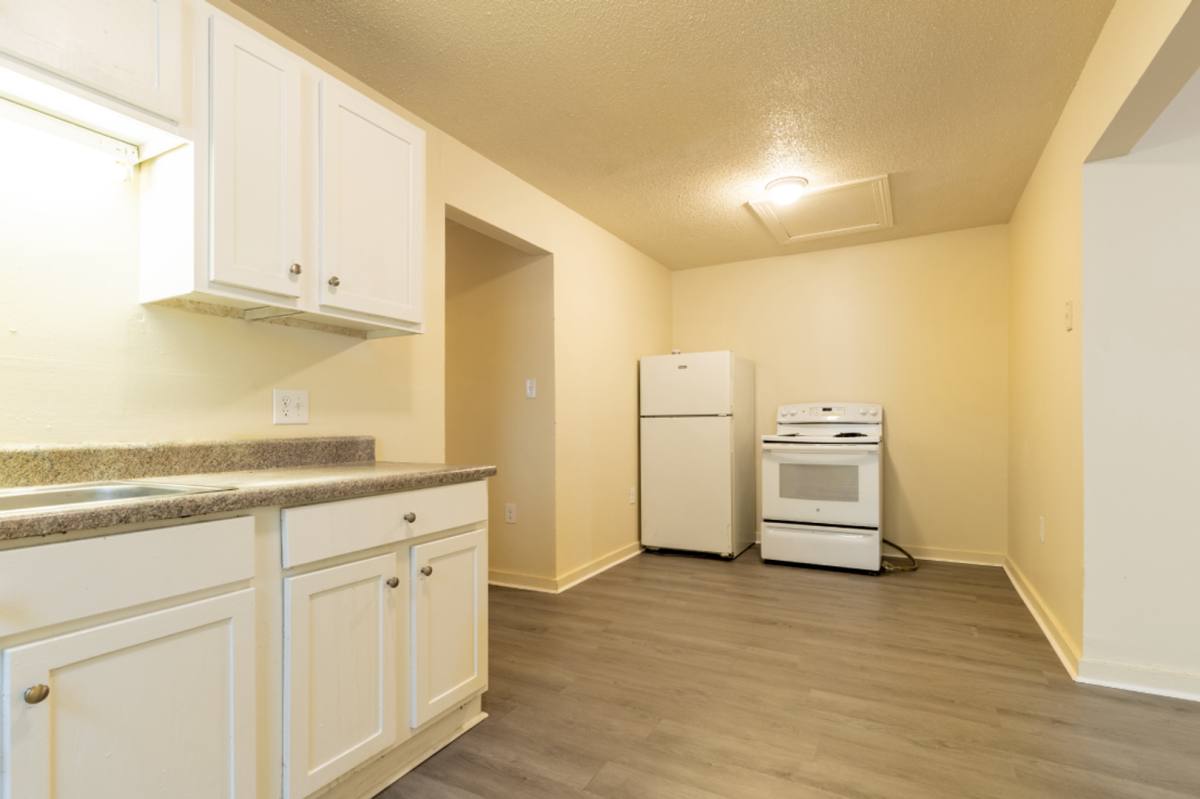 Apartment for rent at 1818 Leland St, North Charleston, SC 29405