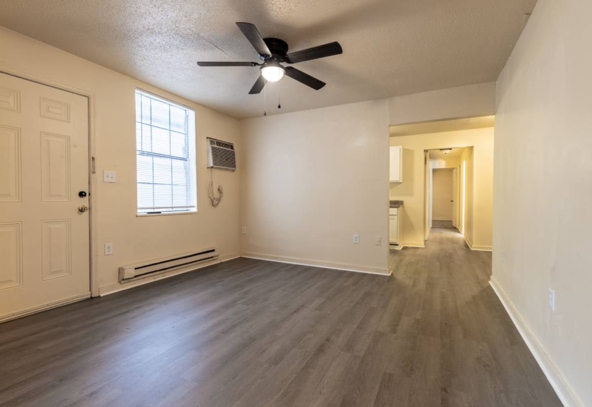 Apartment for rent at 1818 Leland St, North Charleston, SC 29405