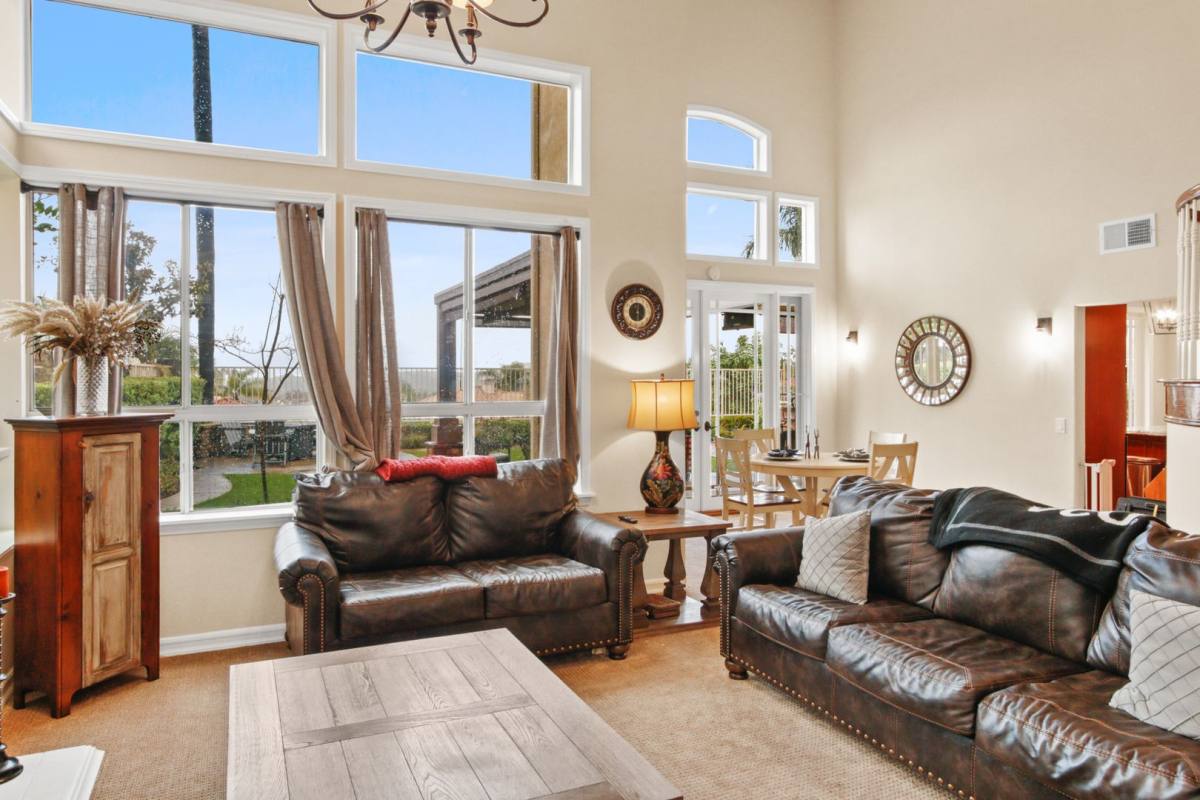 House for rent at 21591 Hummingbird St, Trabuco Canyon, CA 92679