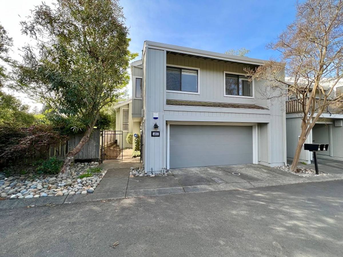 Condo for rent at 485 Trout Court, Napa, CA 94558