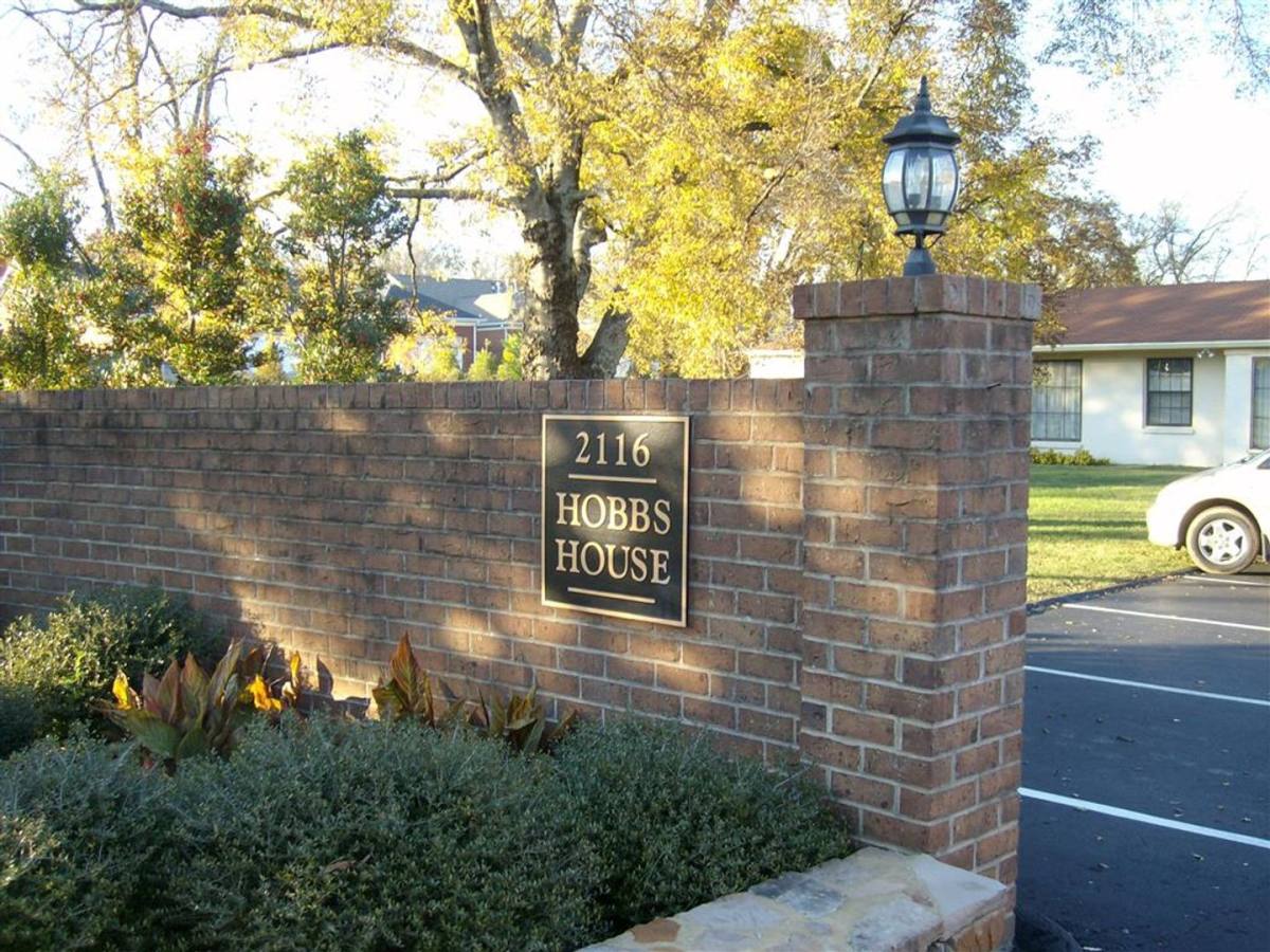Condo for rent at 2116 Hobbs Rd, Nashville, TN 37215
