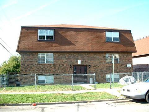 Apartment for rent at 1809 Gerald Dr, Lexington, KY 40511