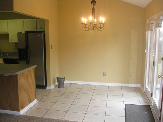 House for rent at 1664 Crossen Way, Lexington, KY 40515