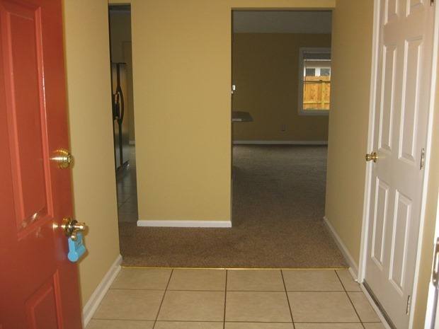 House for rent at 1664 Crossen Way, Lexington, KY 40515