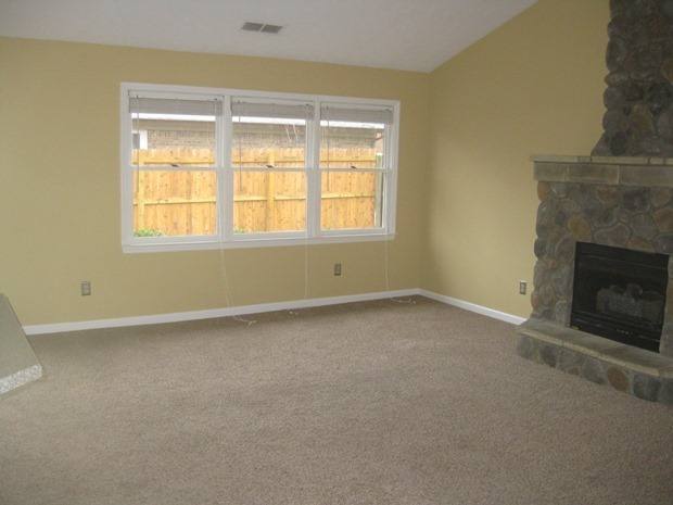House for rent at 1664 Crossen Way, Lexington, KY 40515