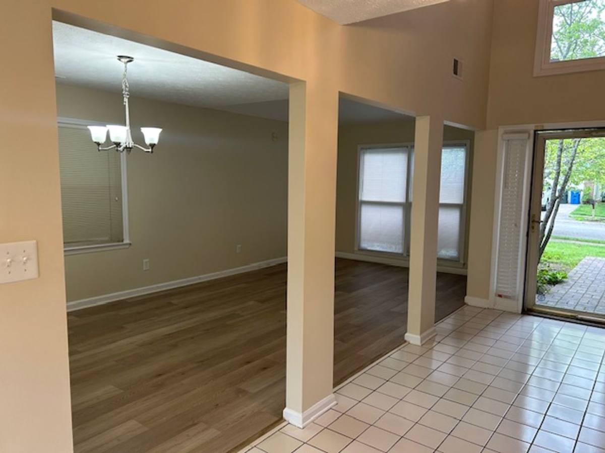 House for rent at 3716 Weeping Willow Way, Lexington, KY 40514
