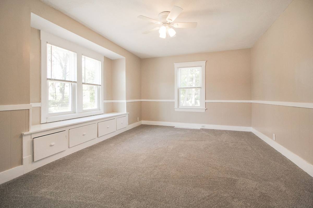 House for rent at 7212 Dearborn Rd, Cleveland, OH 44102
