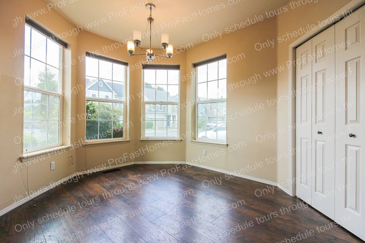 House for rent at 20703 SW Rosemount St, Beaverton, OR 97078