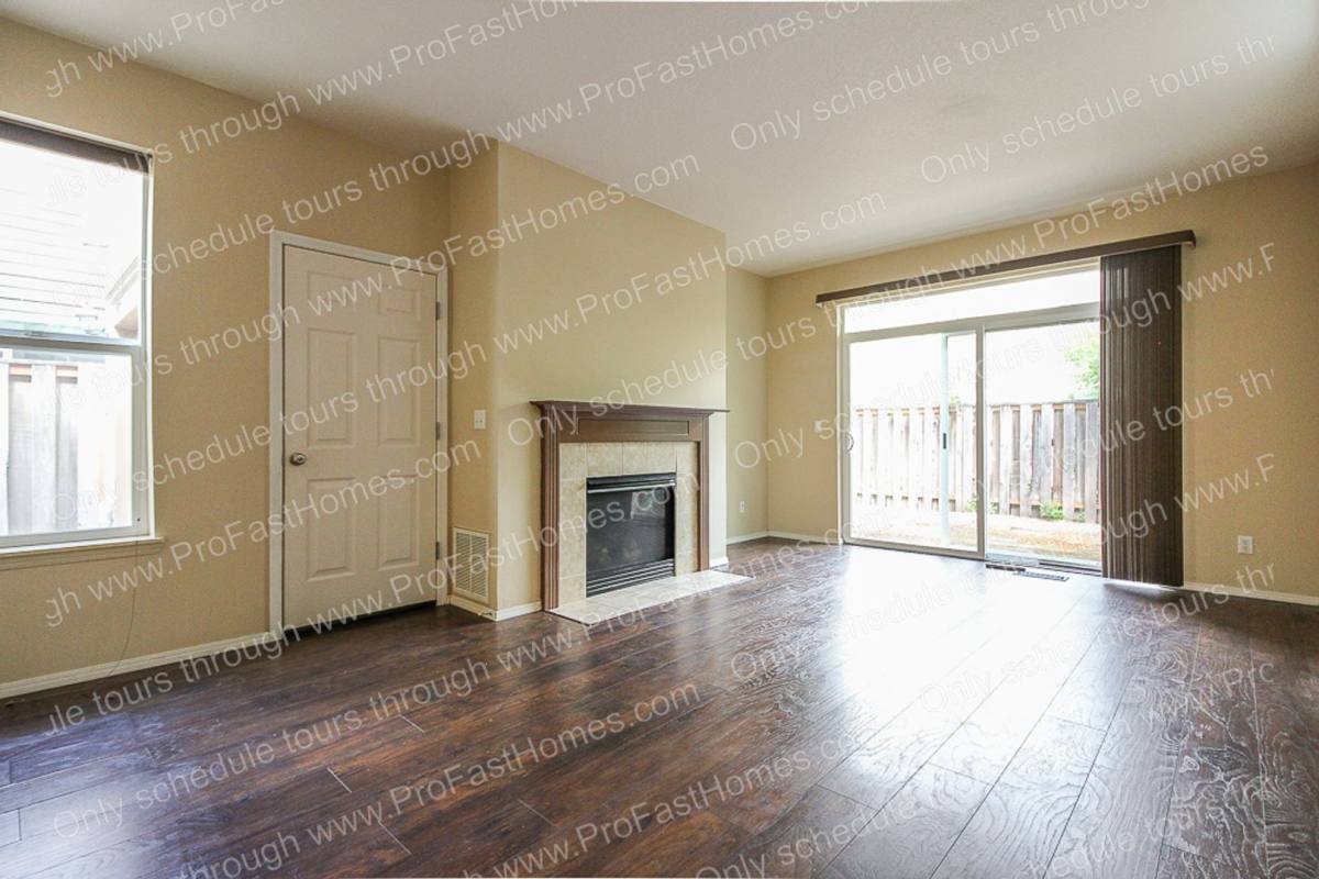 House for rent at 20703 SW Rosemount St, Beaverton, OR 97078