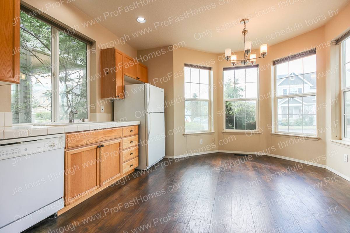 House for rent at 20703 SW Rosemount St, Beaverton, OR 97078