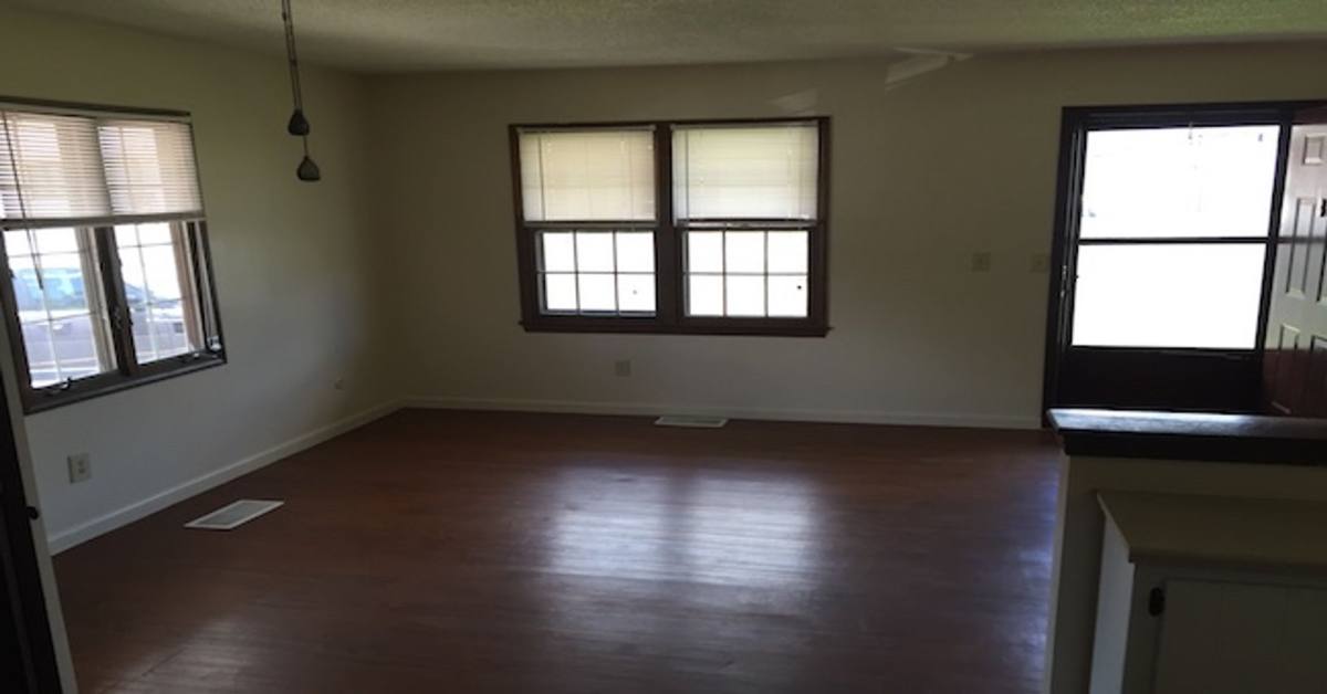 Apartment for rent at 422 E Elm, Springfield, MO 65806