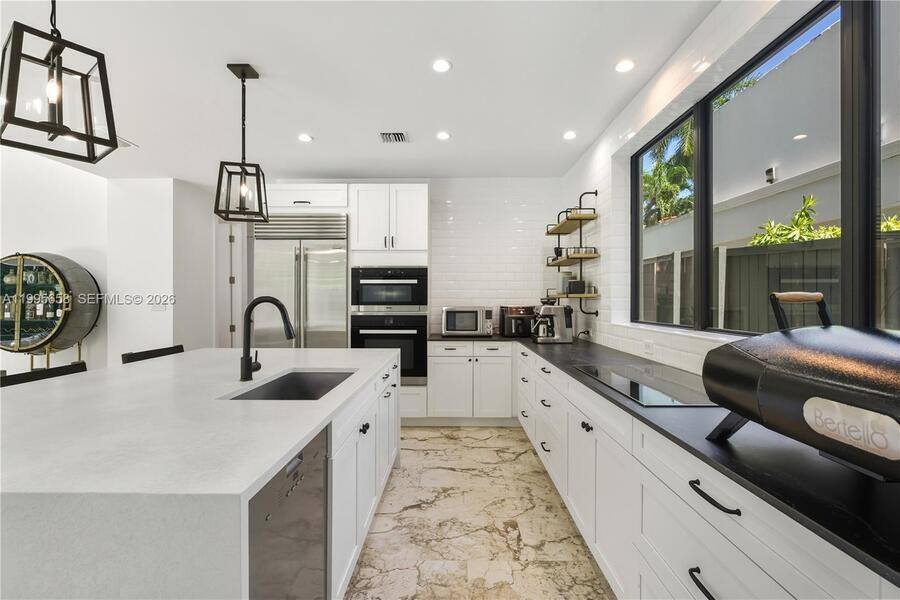 House for rent at 3782 El Prado Blvd #1, Miami, FL 33133