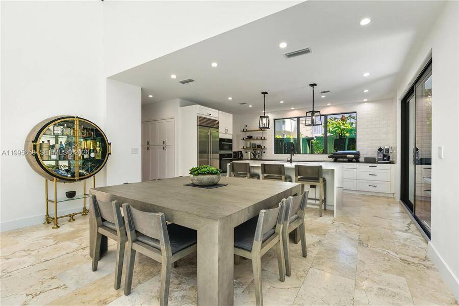 House for rent at 3782 El Prado Blvd #1, Miami, FL 33133