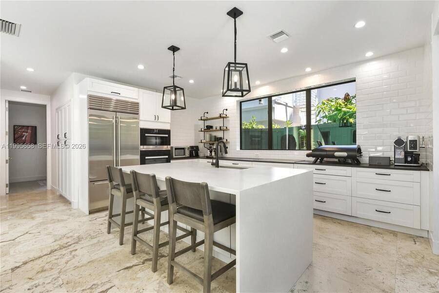 House for rent at 3782 El Prado Blvd #1, Miami, FL 33133