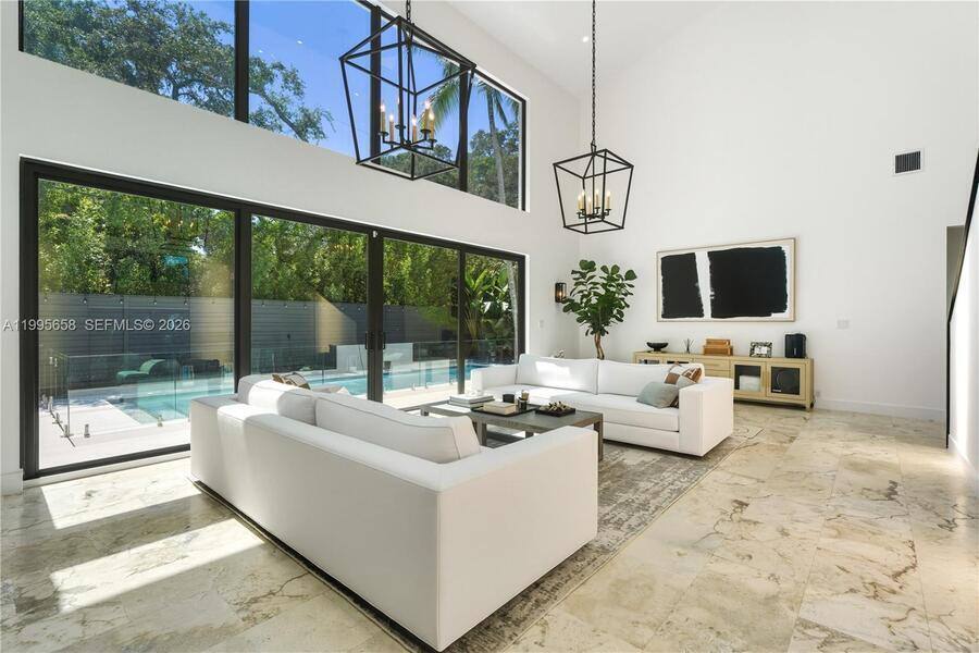 House for rent at 3782 El Prado Blvd #1, Miami, FL 33133