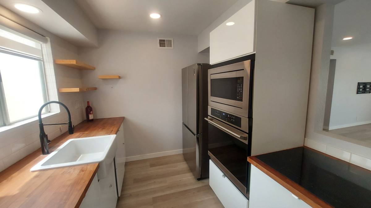 House for rent at 4630 N 68th St, Scottsdale, AZ 85251