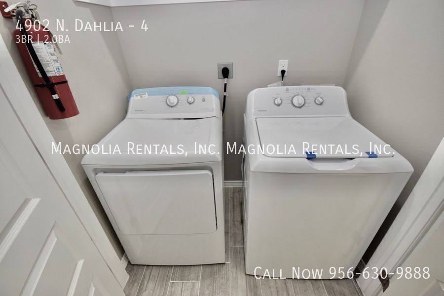 Apartment for rent at 4902 N Dahlia #4, Pharr, TX 78577