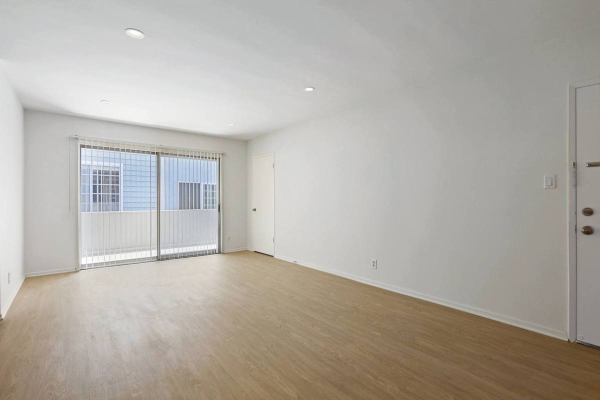 Apartment for rent at 11663 Gorham Ave, Los Angeles, CA 90049