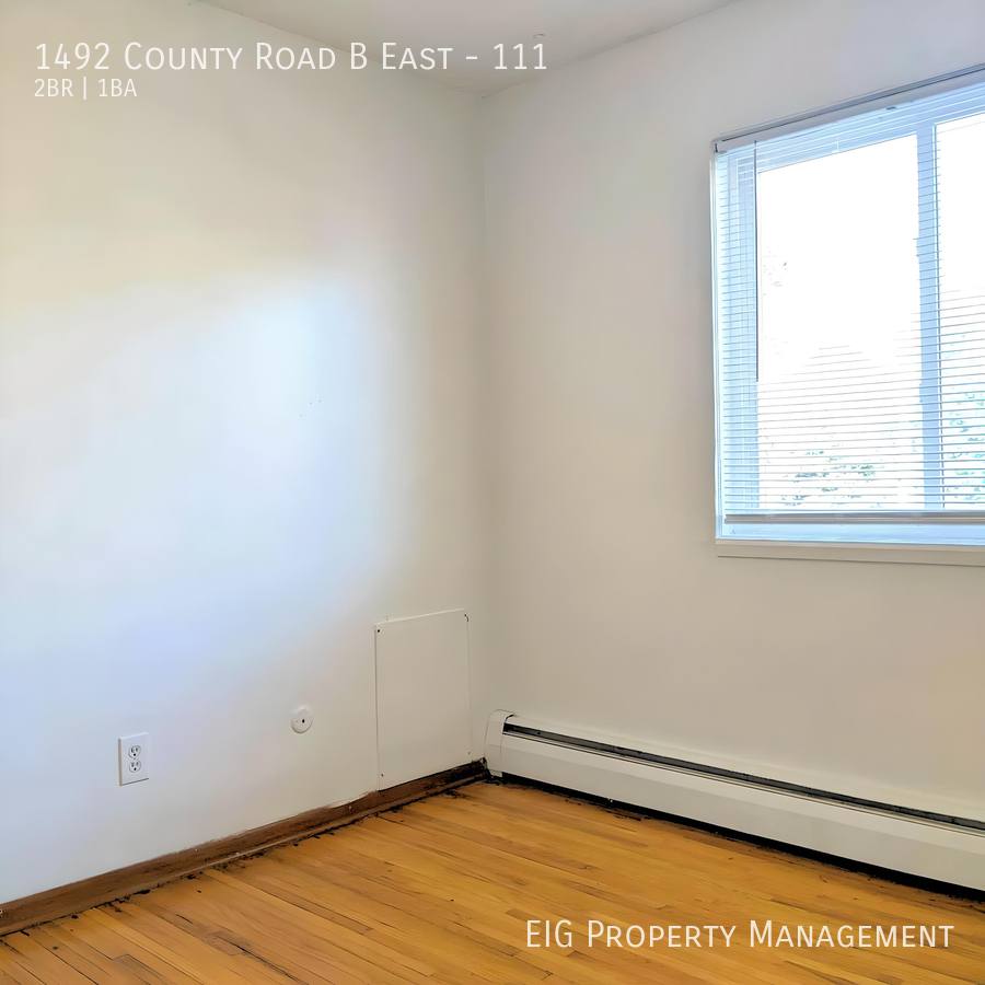 Apartment for rent at 1492 County Rd B E #111, Saint Paul, MN 55109