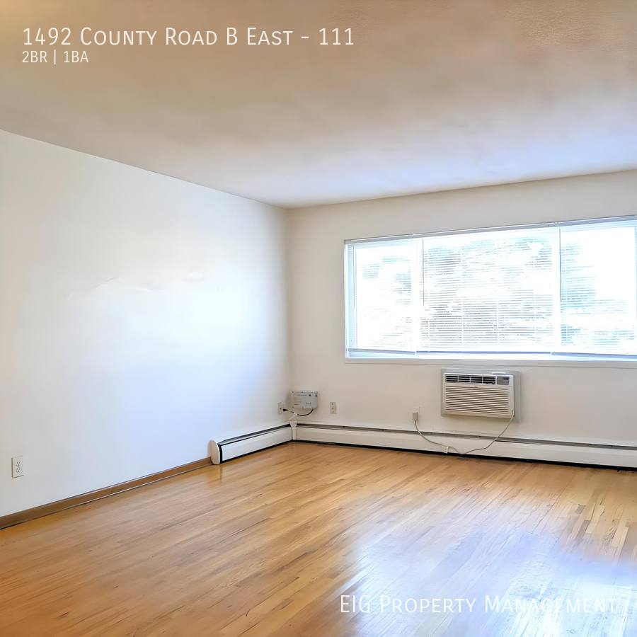 Apartment for rent at 1492 County Rd B E #111, Saint Paul, MN 55109