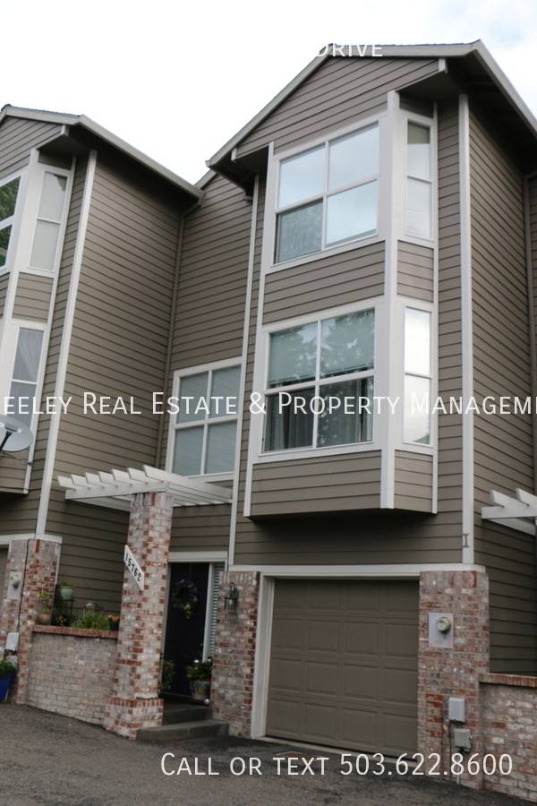 House for rent at 15762 SW Flagstone Dr, Beaverton, OR 97007