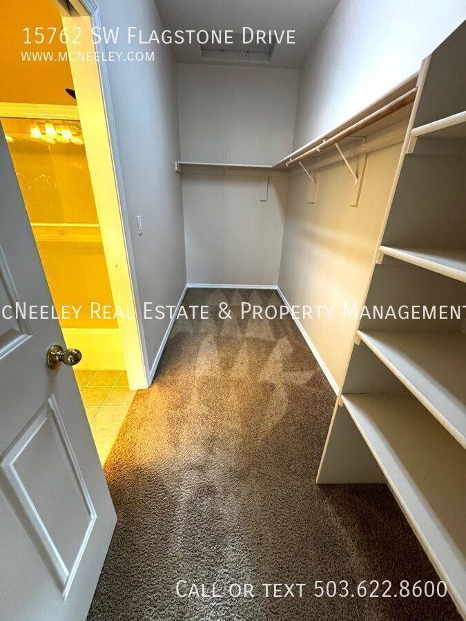 House for rent at 15762 SW Flagstone Dr, Beaverton, OR 97007
