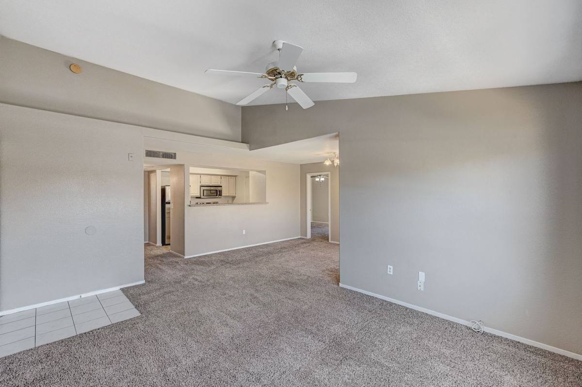 Condo for rent at 555 E Silverado Ranch #BUILDING 12, Las Vegas, NV 89183