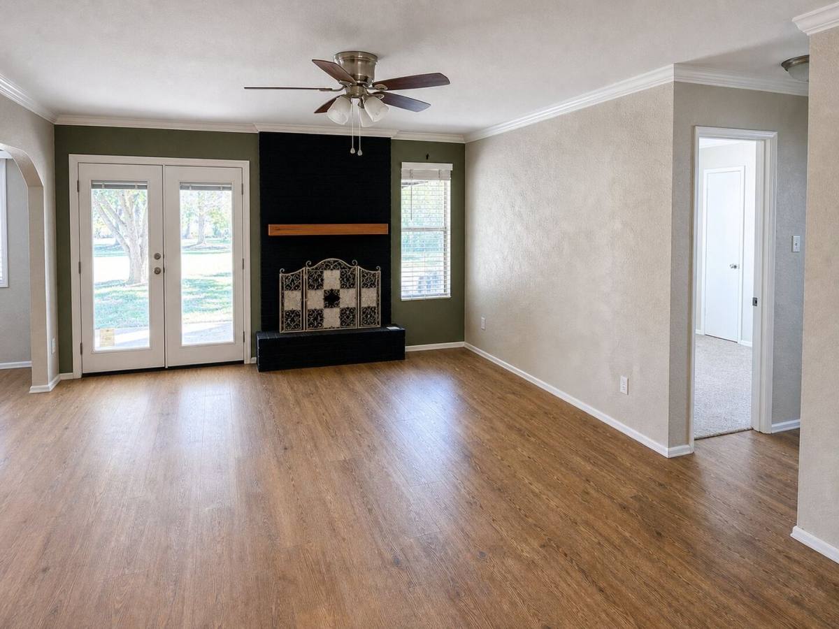 House for rent at 1105 Green Meadow Dr, Round Rock, TX 78664
