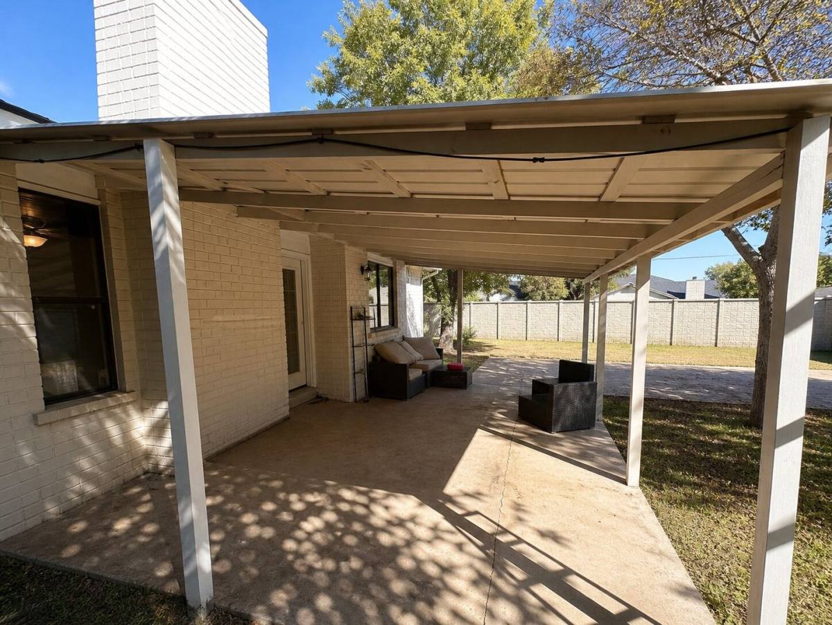House for rent at 1105 Green Meadow Dr, Round Rock, TX 78664