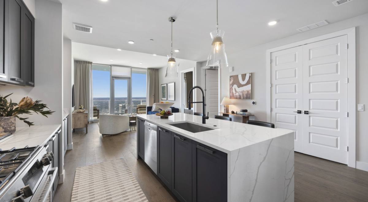 Apartment for rent at 601 Guadalupe St #A2-20, Austin, TX 78701