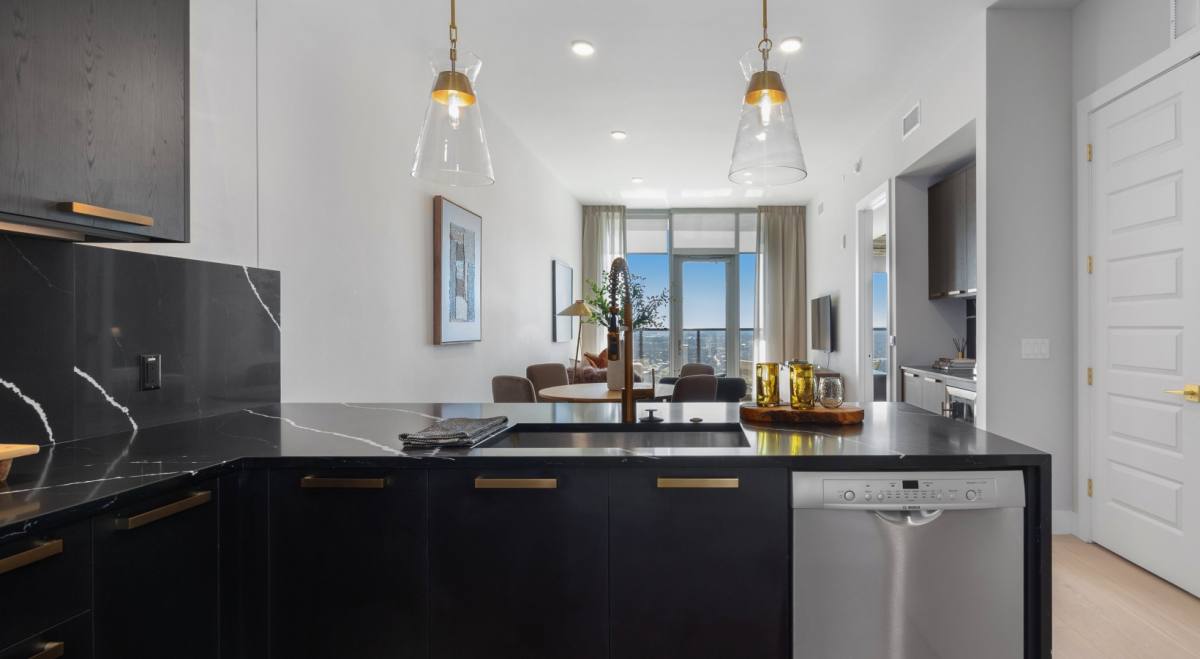 Apartment for rent at 601 Guadalupe St #A2-20, Austin, TX 78701