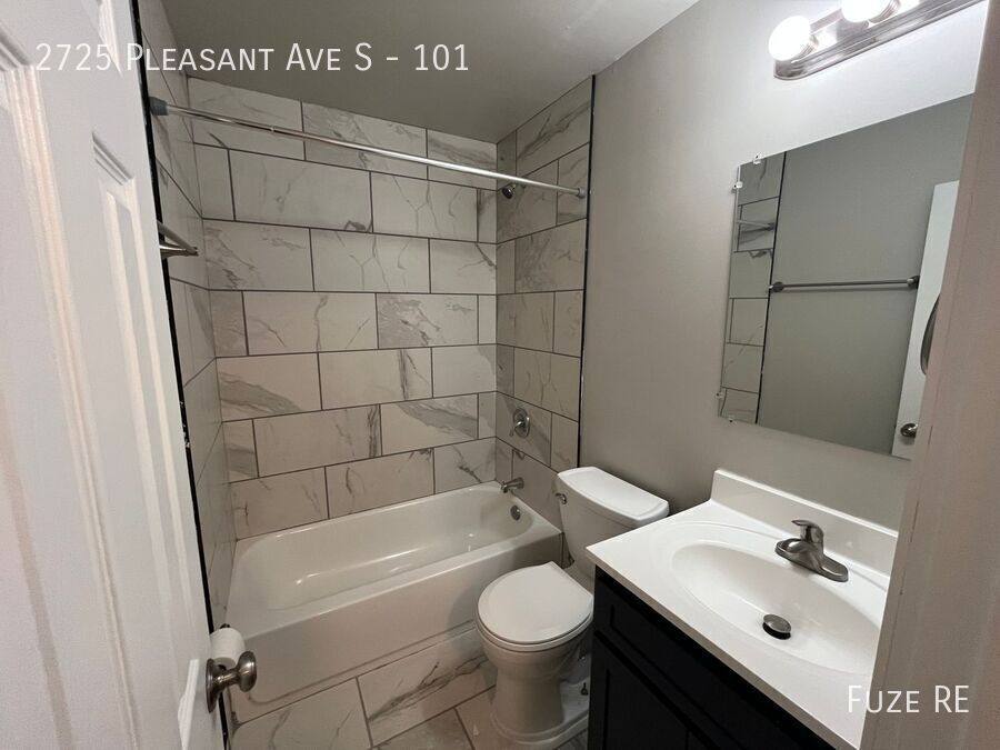 Apartment for rent at 2725 Pleasant Ave S #101, Minneapolis, MN 55408