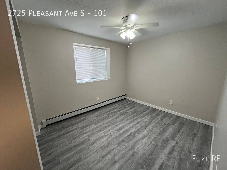 Apartment for rent at 2725 Pleasant Ave S #101, Minneapolis, MN 55408