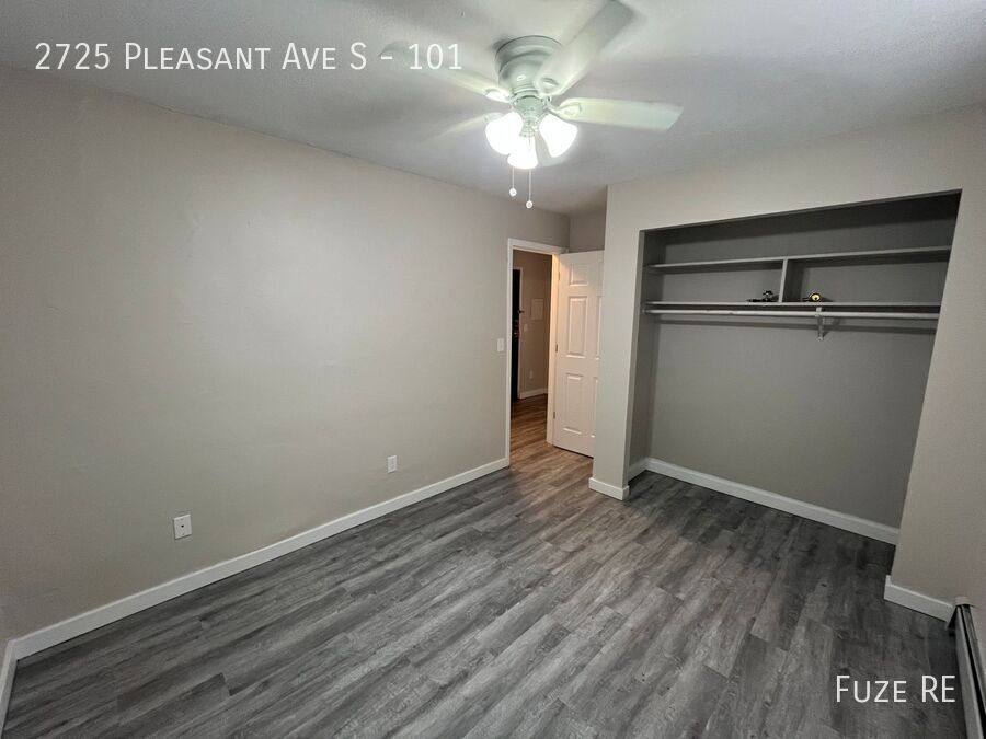 Apartment for rent at 2725 Pleasant Ave S #101, Minneapolis, MN 55408