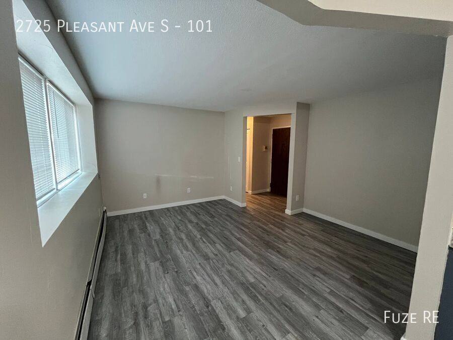 Apartment for rent at 2725 Pleasant Ave S #101, Minneapolis, MN 55408