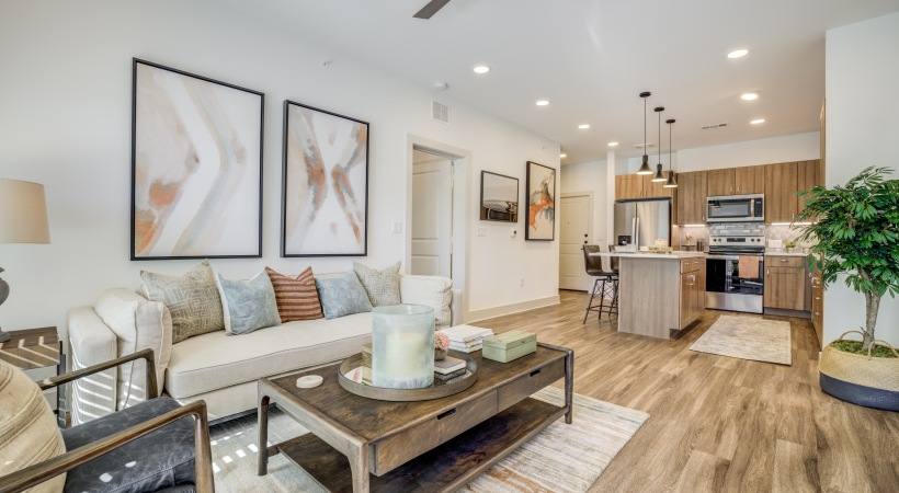 Apartment for rent at 12603 Innovar Circle #B6-66, Manor, TX 78653