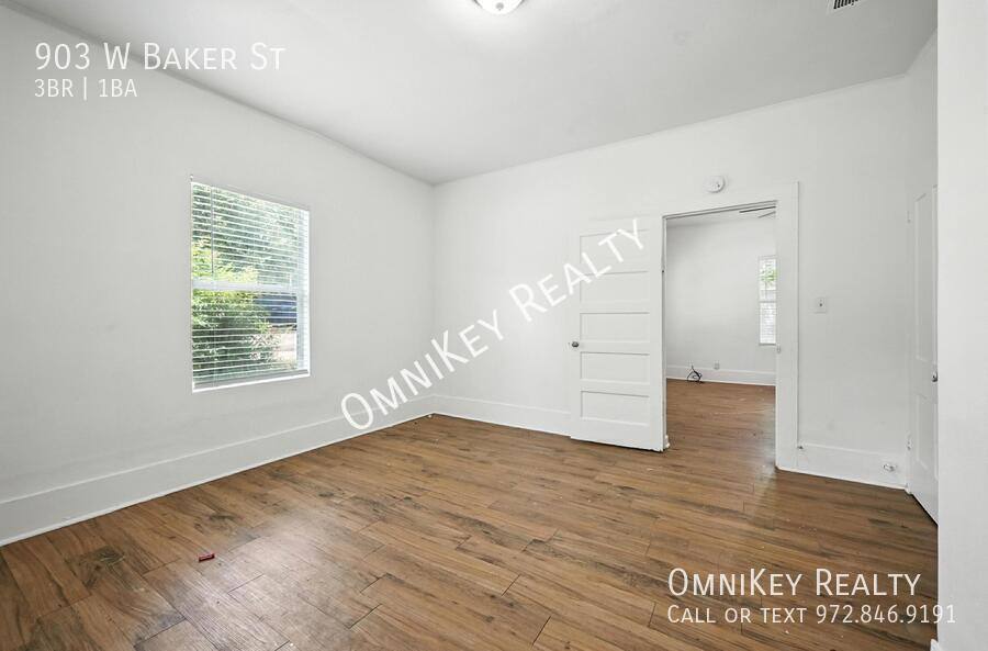 House for rent at 903 W Baker St, Denison, TX 75020
