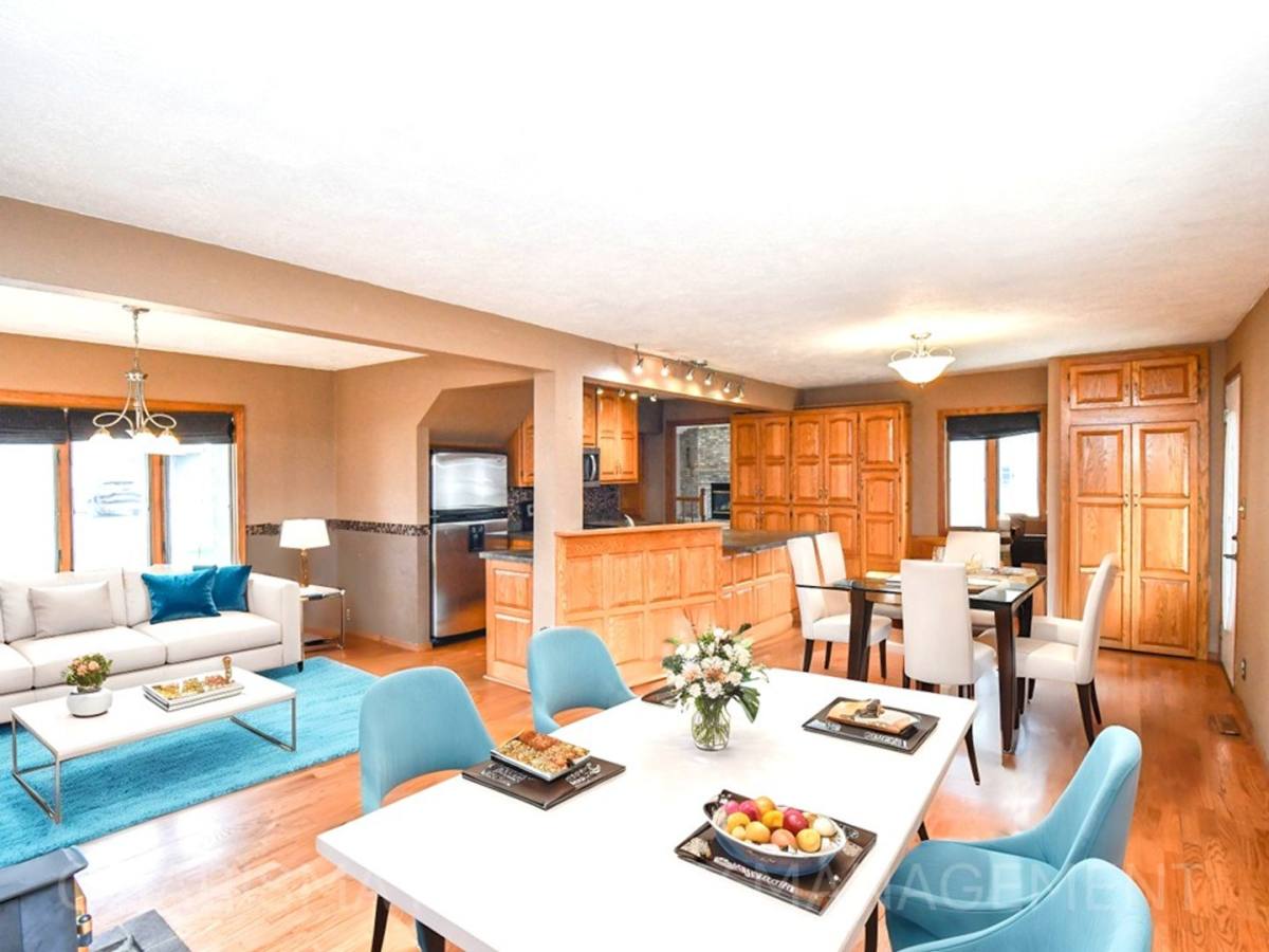 Apartment for rent at 335 Vernon Dr, Harrisburg, SD 57032