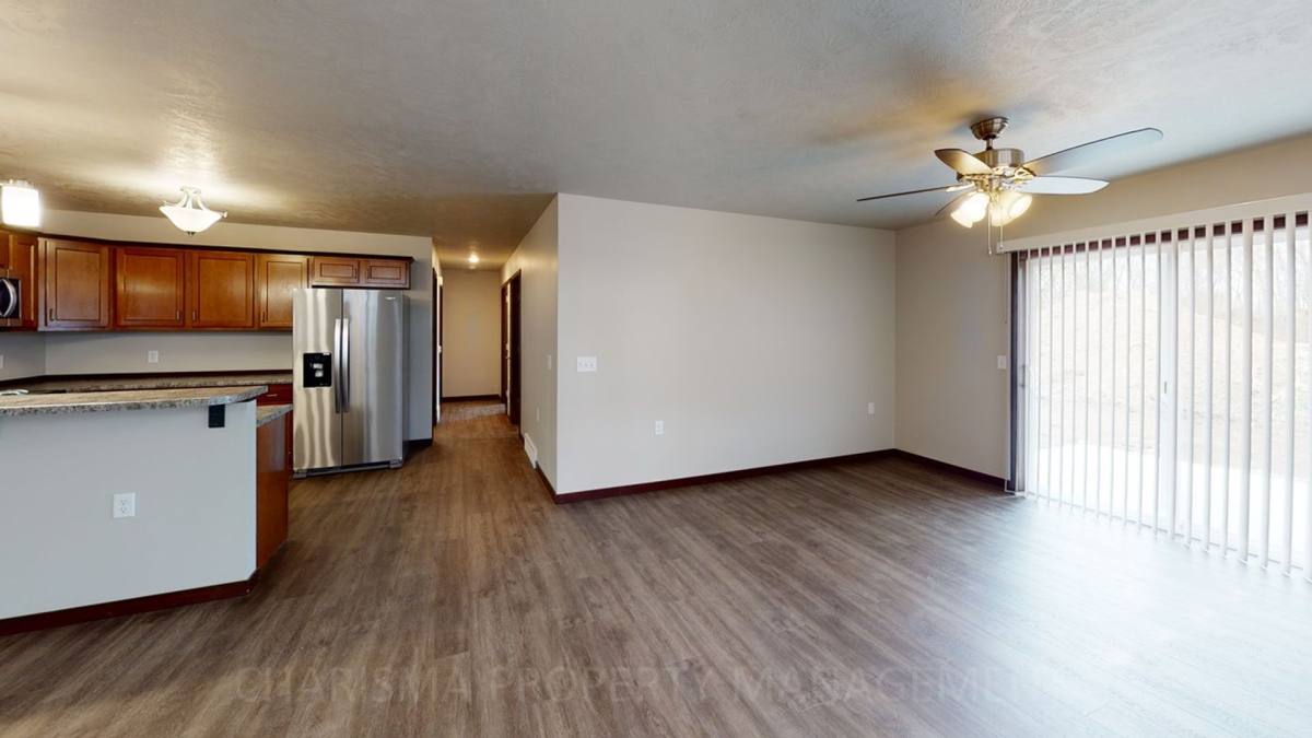 Apartment for rent at 1427 Kayla Place, Harrisburg, SD 57032