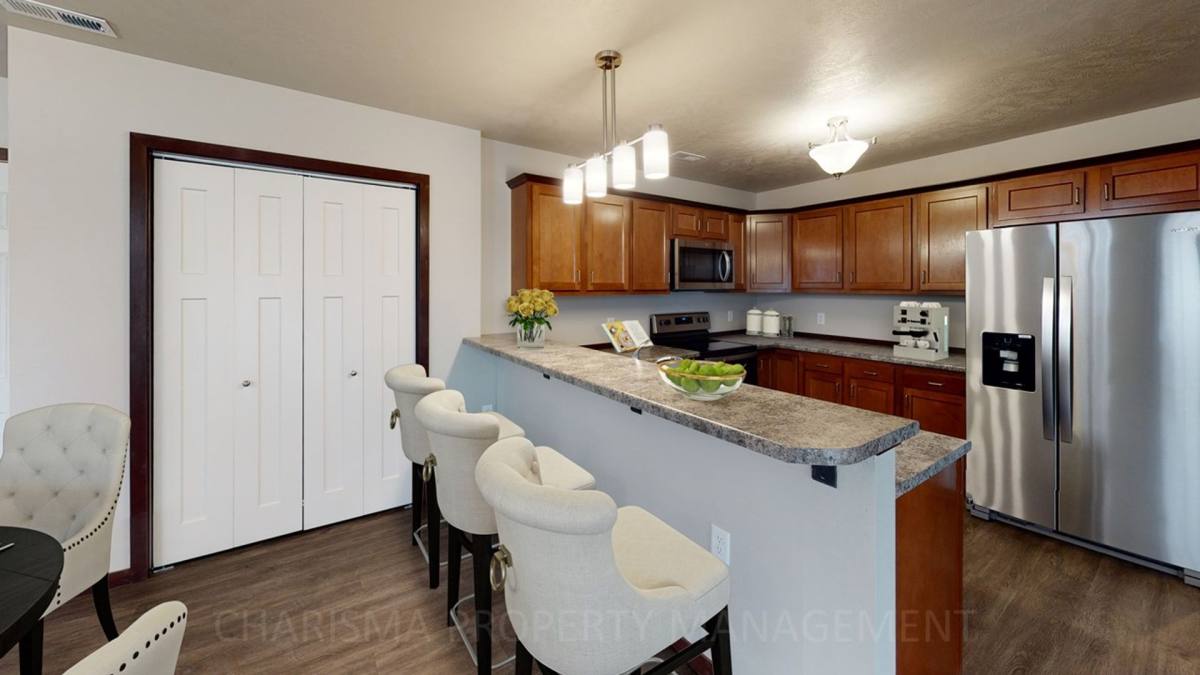 Apartment for rent at 1427 Kayla Place, Harrisburg, SD 57032
